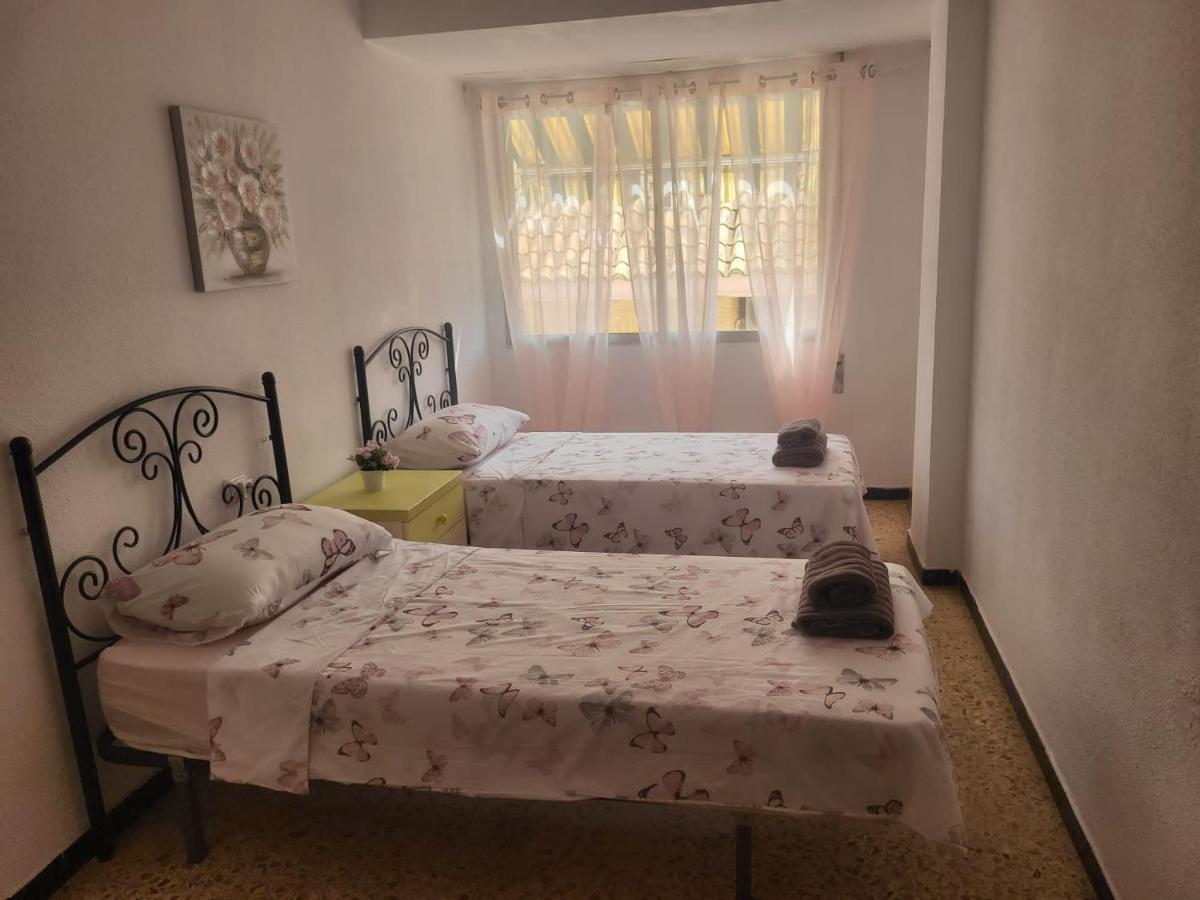 Appartement Virgen De Desamparados