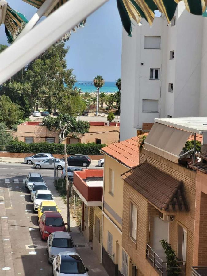 Appartement Virgen De Desamparados *