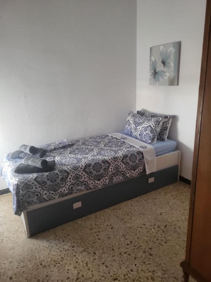Appartement Virgen De Desamparados Sagunto