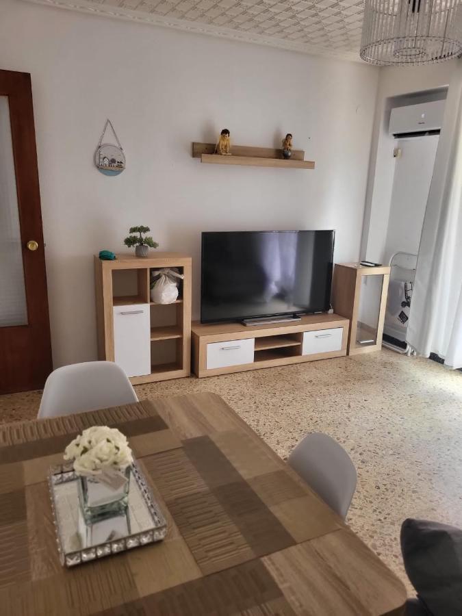 Apartment Virgen De Desamparados